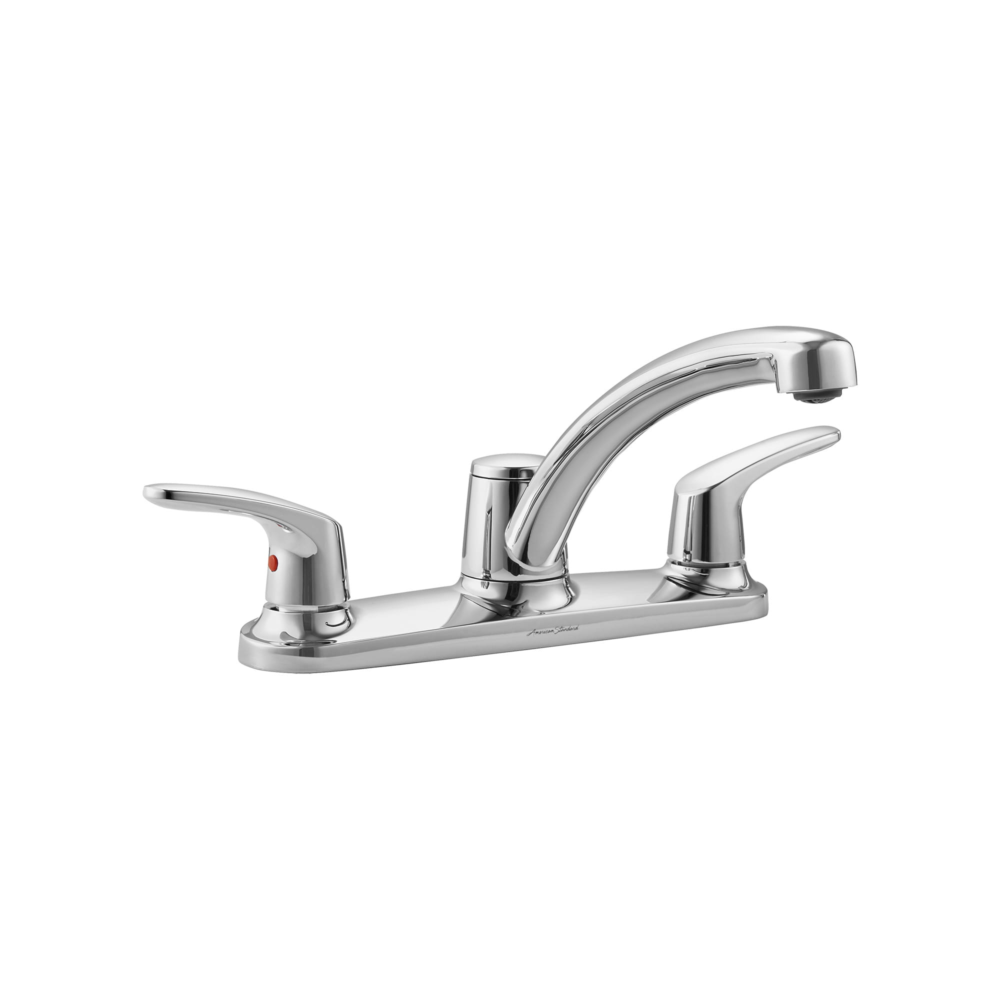 Colony® PRO 2-Handle Kitchen Faucet 1.5 gpm/5.7 L/min